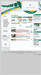Mobile Screenshot of fahrrad-welt.com